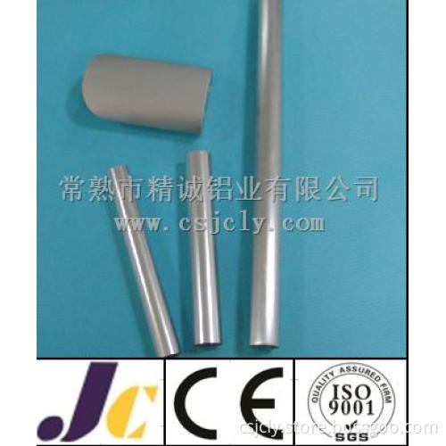 Aluminium Extrusion Profile with Brushing (JC-W-10024)